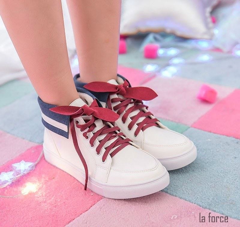 Bảng quy đổi size giày Nike Nhật cho nữ