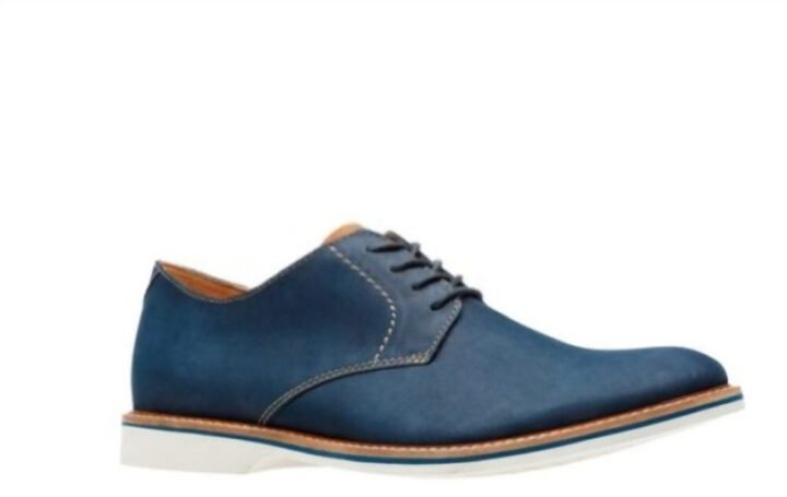 Bảng size giày Clarks nam