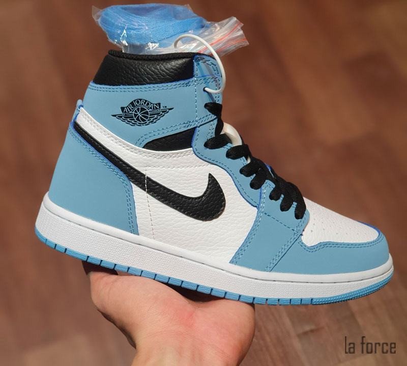 bảng size giày jordan 1 high