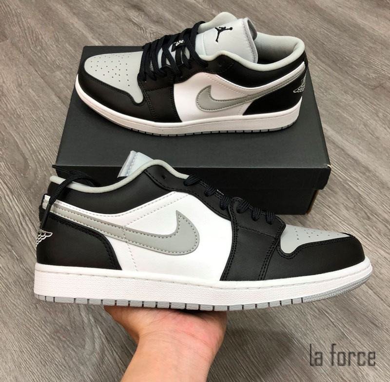 bảng size giày jordan 1 low