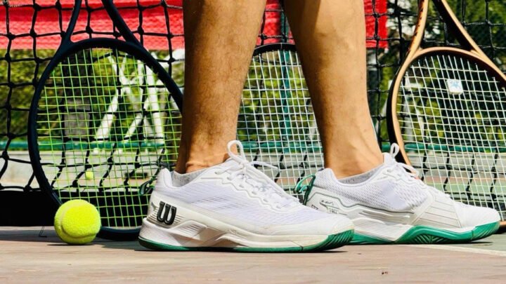 Bảng size giày Wilson cho nữ chi tiết theo hệ US, UK, EU và CM