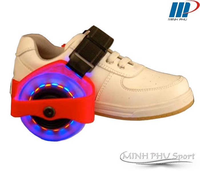 Khám Phá Giày Thể Thao Trượt Patin Độc Đáo và Sành Điệu