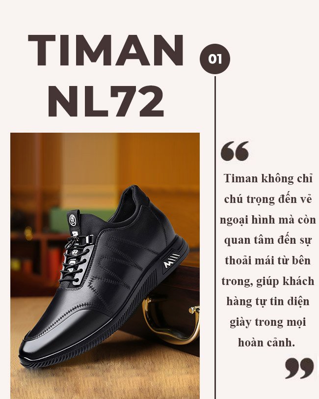 Bảo quản giày lười nam đúng cách để tăng tuổi thọ sản phẩm