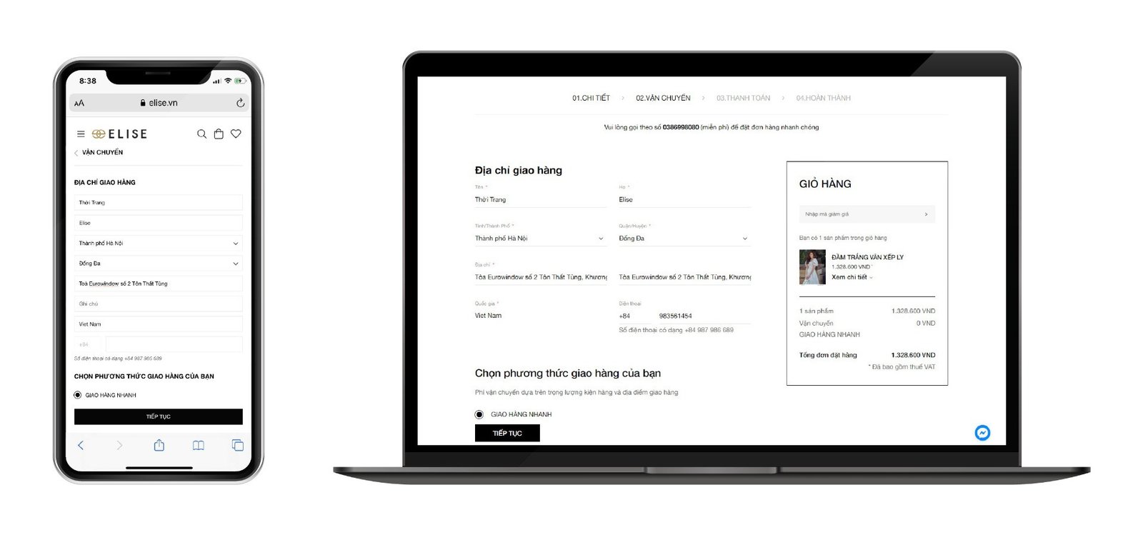 Nét Quyến Rũ Bất Tận Của Giày Cao Gót Nơ