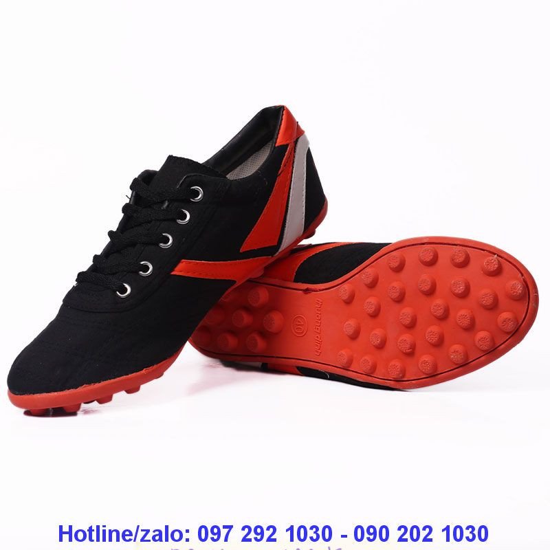 Khám phá sức hút của giày bata Thượng Đình đá bóng