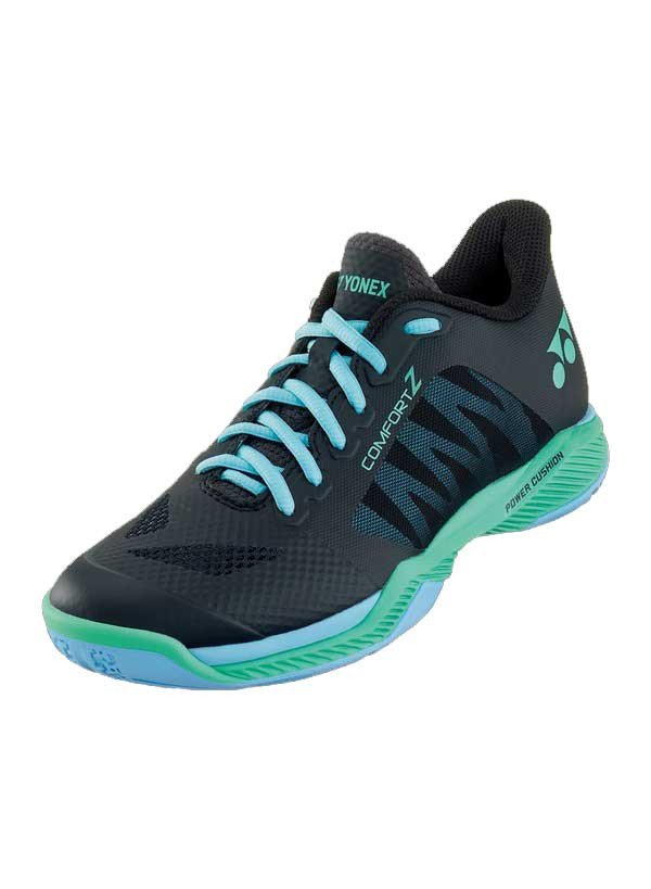 Bề mặt thoáng khí của giày Yonex Comfort Z3 2024 giúp thoát mồ hôi hiệu quả