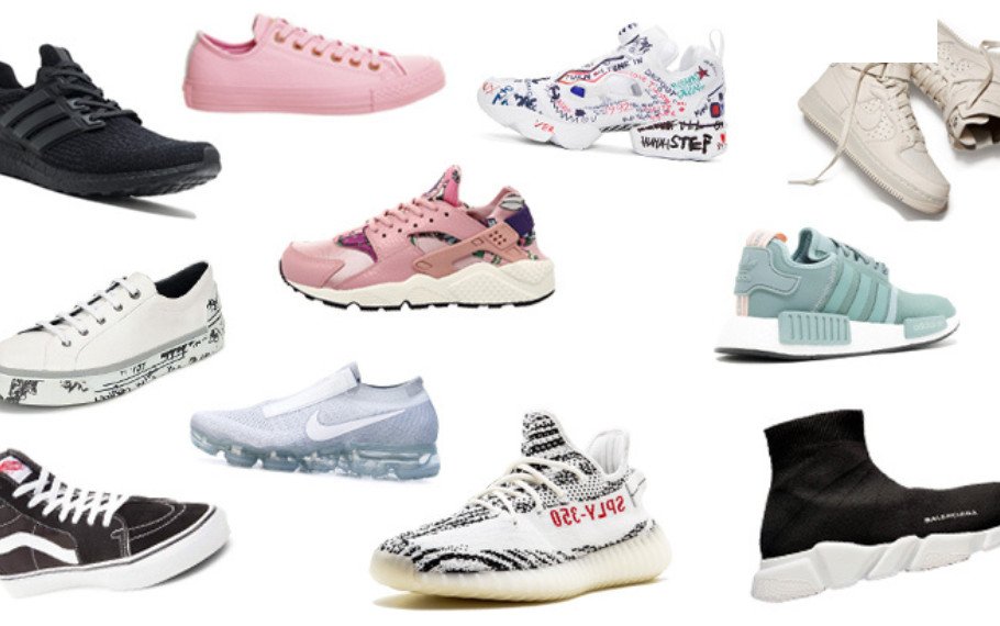 Bí Quyết Chọn Đúng Size Giày Nhật Nữ Hoàn Hảo Cho Bạn