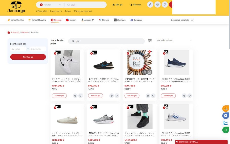 Bí Quyết Chọn Đúng Size Giày Nhật Nữ Hoàn Hảo Cho Bạn