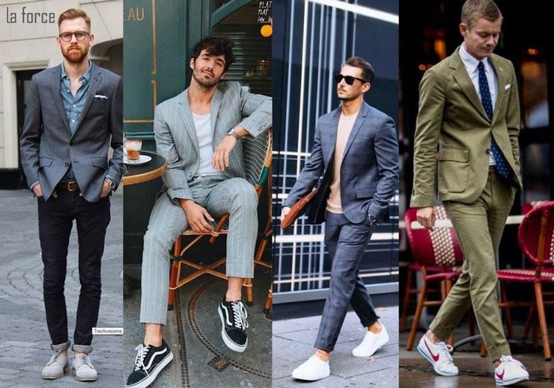 Bí quyết chọn giày Jordan phù hợp với từng màu vest