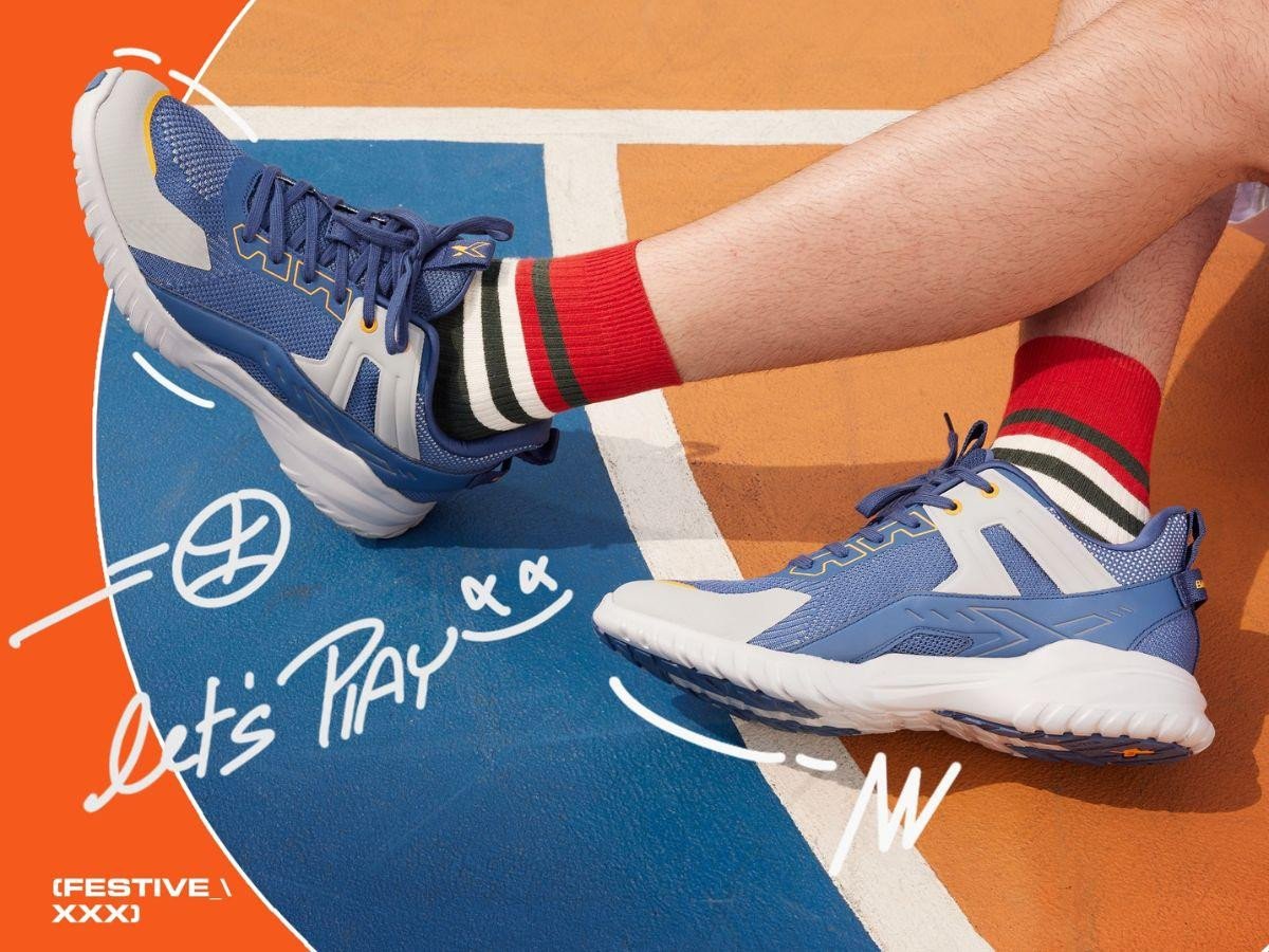 Biti's Hunter - Thương hiệu giày sneaker local brand Việt Nam năng động