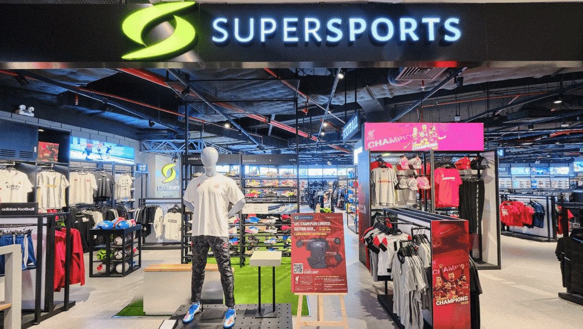 Bộ sưu tập giầy thể thao Nike đa dạng tại các shop uy tín Hà Nội