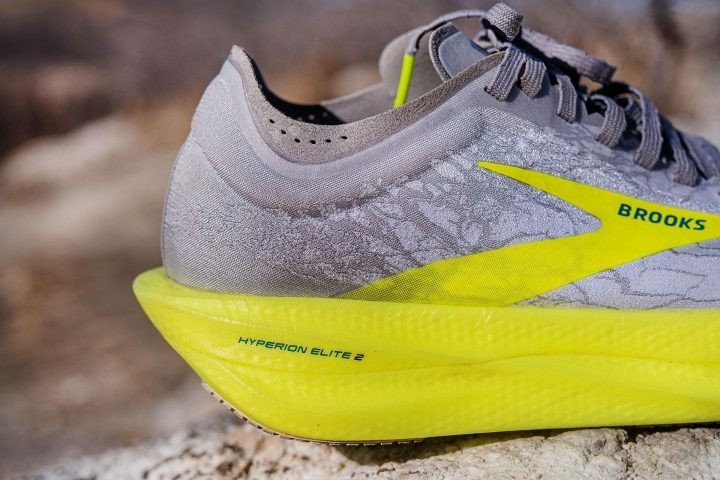 Brooks Hyperion Elite