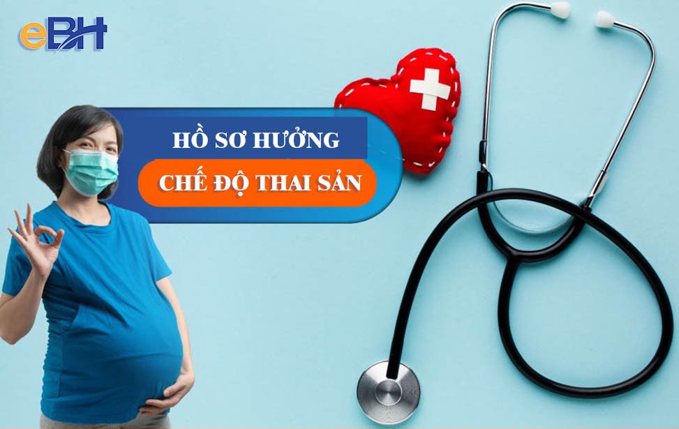 Các giấy tờ cụ thể trong hồ sơ bảo hiểm thai sản theo từng trường hợp