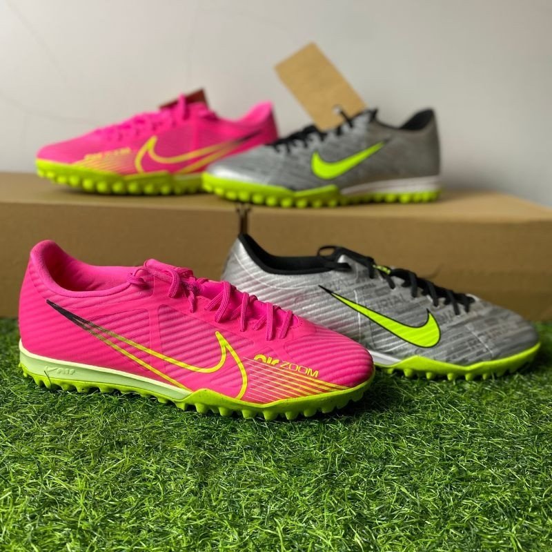 Các mẫu giày đá bóng Nike chính hãng đa dạng tại Swagger Sneaker