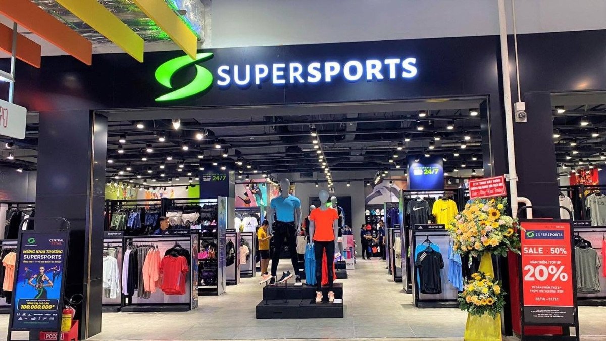 Các mẫu giày New Balance phong cách