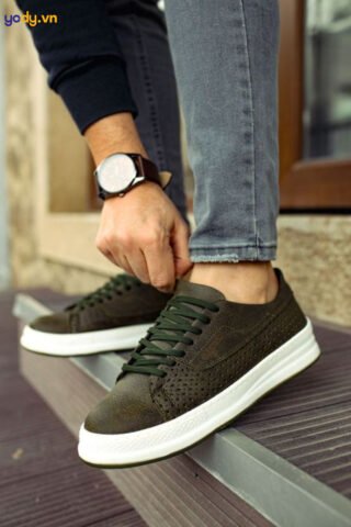 Cách chọn giày đúng size để tránh tình trạng giày thừa