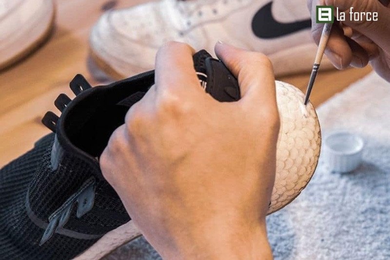 Cách chọn giày sneaker phù hợp