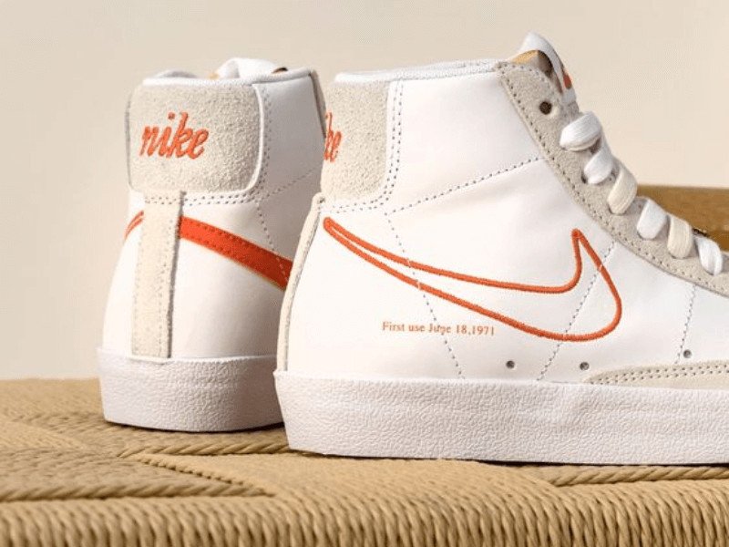 Cách đo size giày Nike chuẩn xác