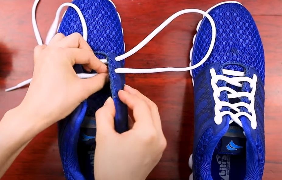 Cách Giặt Giày Thể Thao Tại Nhà Đúng Chuẩn, Sạch Bền