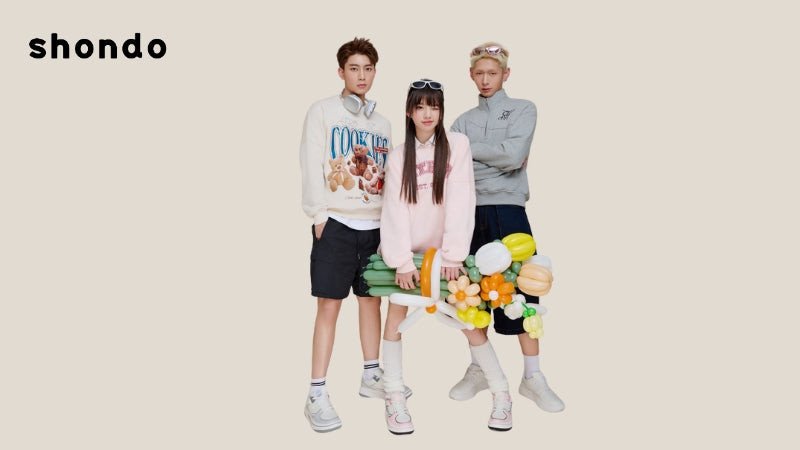 Cảm giác thoải mái, không chèn ép là dấu hiệu giày thể thao vừa chân