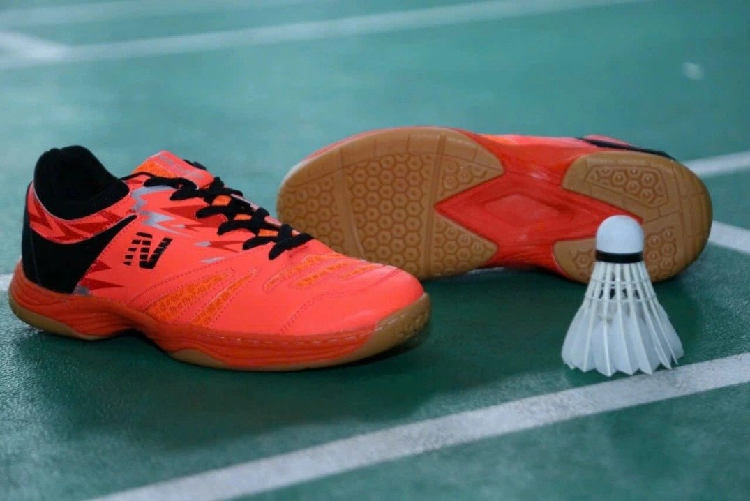 Cận cảnh chất lượng đế giày thể thao Nagaki