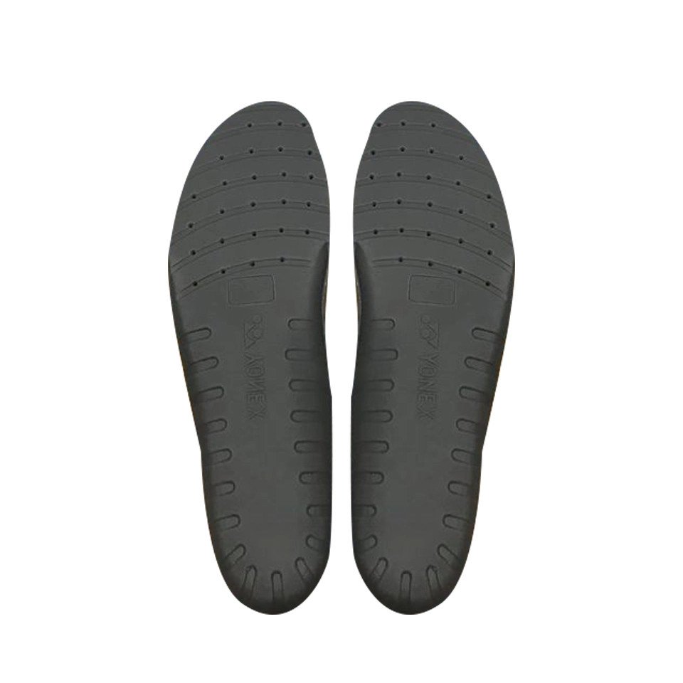 Cận cảnh công nghệ POWER CUSHION INSOLE trên lót giày yonex ac192
