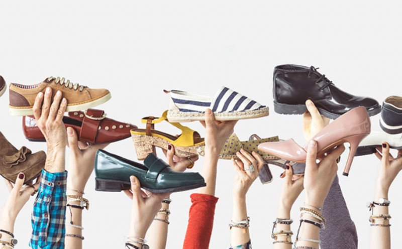 Cần chú ý khi chọn giày để tìm được size giày phù hợp