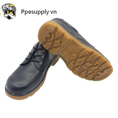 Cấu tạo đế kếp chắc chắn, mang lại độ bám tốt cho giày thể thao