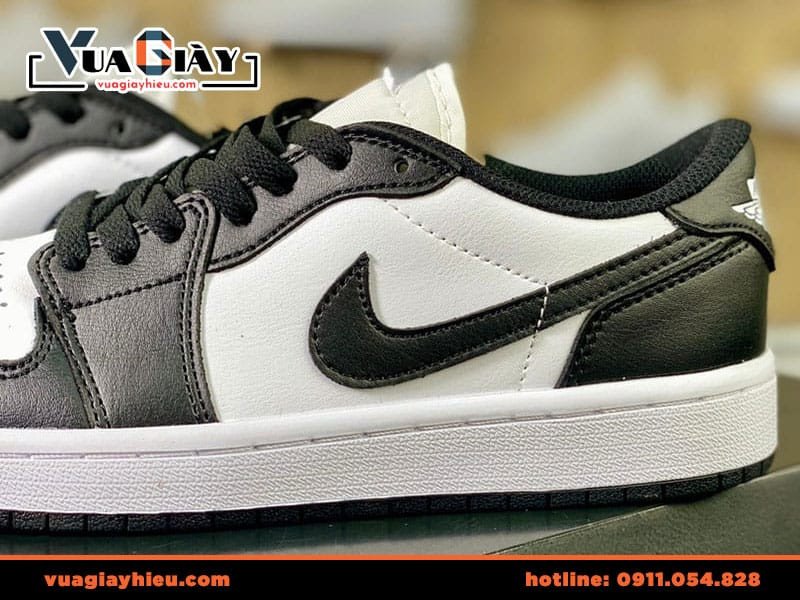 Cấu trúc và thông số kỹ thuật đế giày Jordan 1