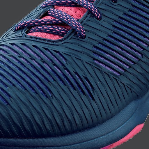 Chất liệu Double Raschel Mesh tăng cường thoáng khí cho giày Yonex Comfort Z3 2025