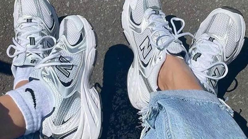 Chất liệu giày ảnh hưởng đến độ vừa vặn và sự thoải mái