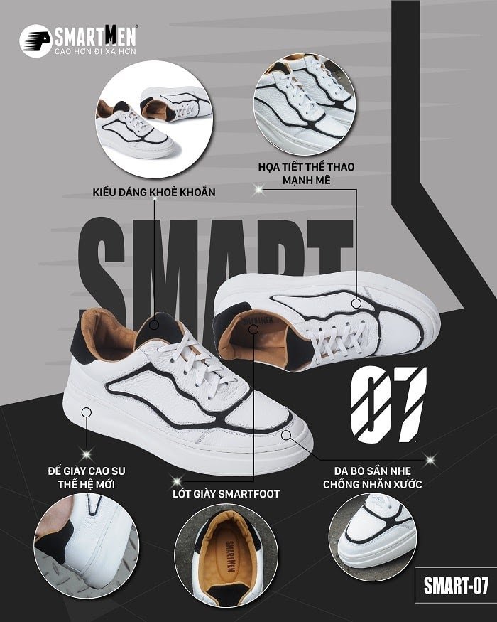 Chỉnh sửa hình ảnh giày thể thao trên máy tính, tăng cường độ nét để có cách chụp giày thể thao đẹp.