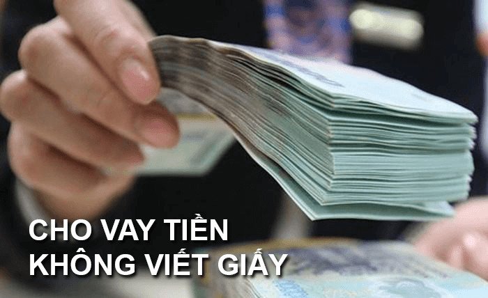 Mẫu Giấy Tay Mượn Tiền: Bảo Vệ Quyền Lợi Hiệu Quả