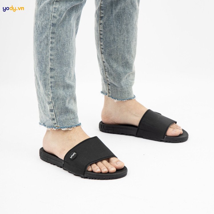 Chọn dép có kích thước chuẩn cho đôi chân