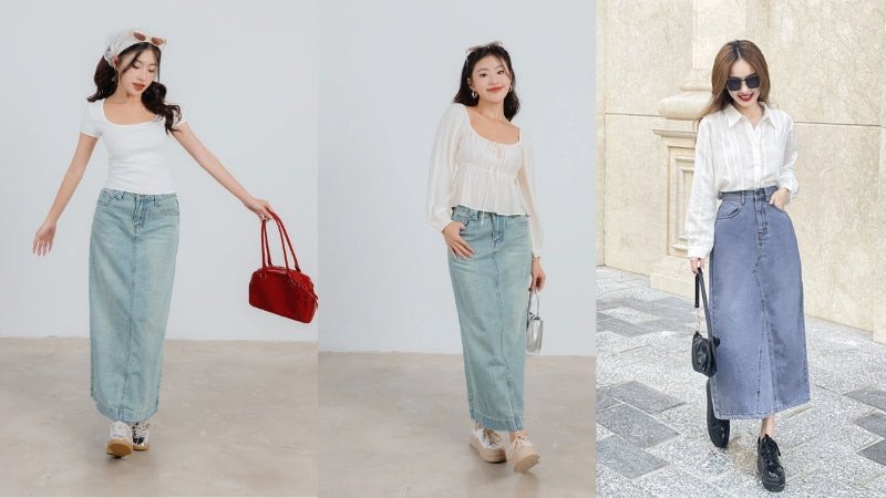 Chọn giày phù hợp với phong cách cá nhân và hoàn cảnh cụ thể