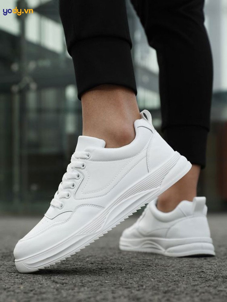 Chọn giày theo nhu cầu công việc để tăng sự thoải mái