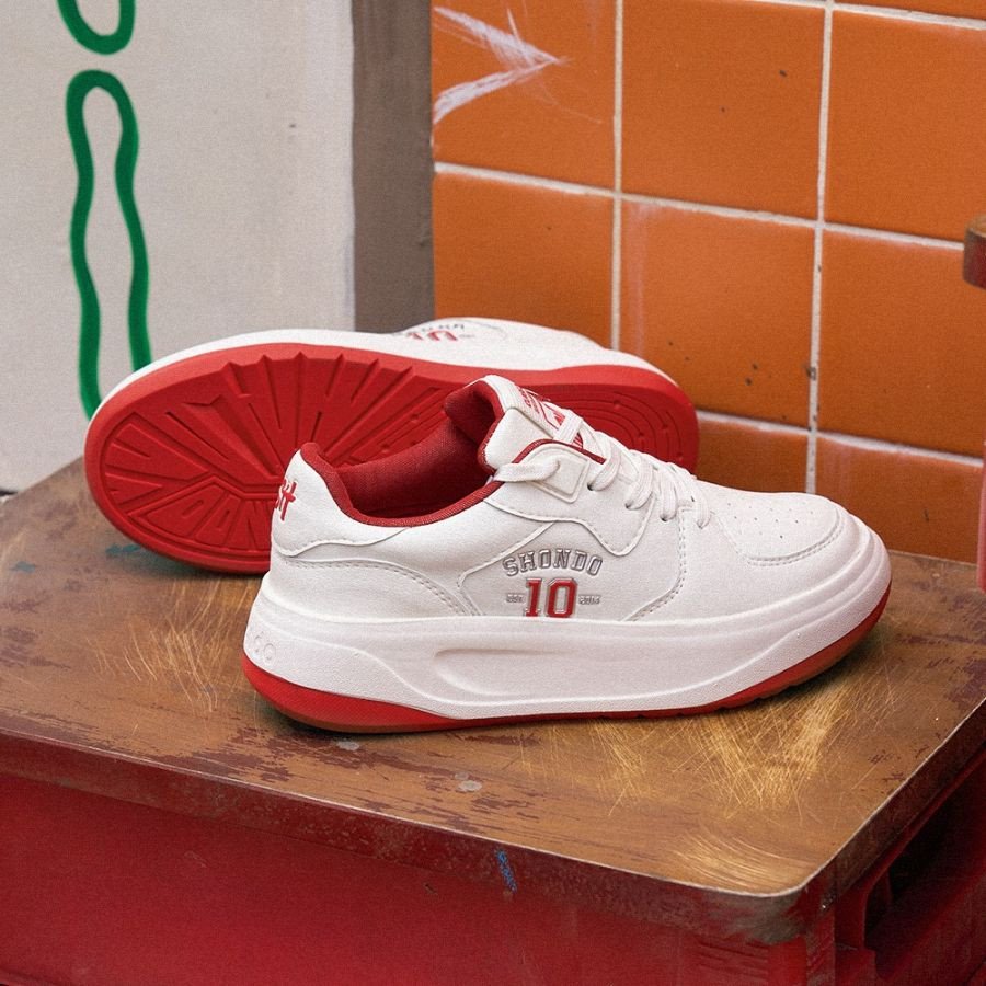 Chọn keo dán giày chuyên dụng theo chất liệu