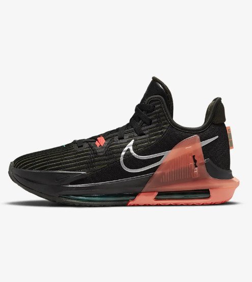 Chọn mua giày Nike nam chính hãng