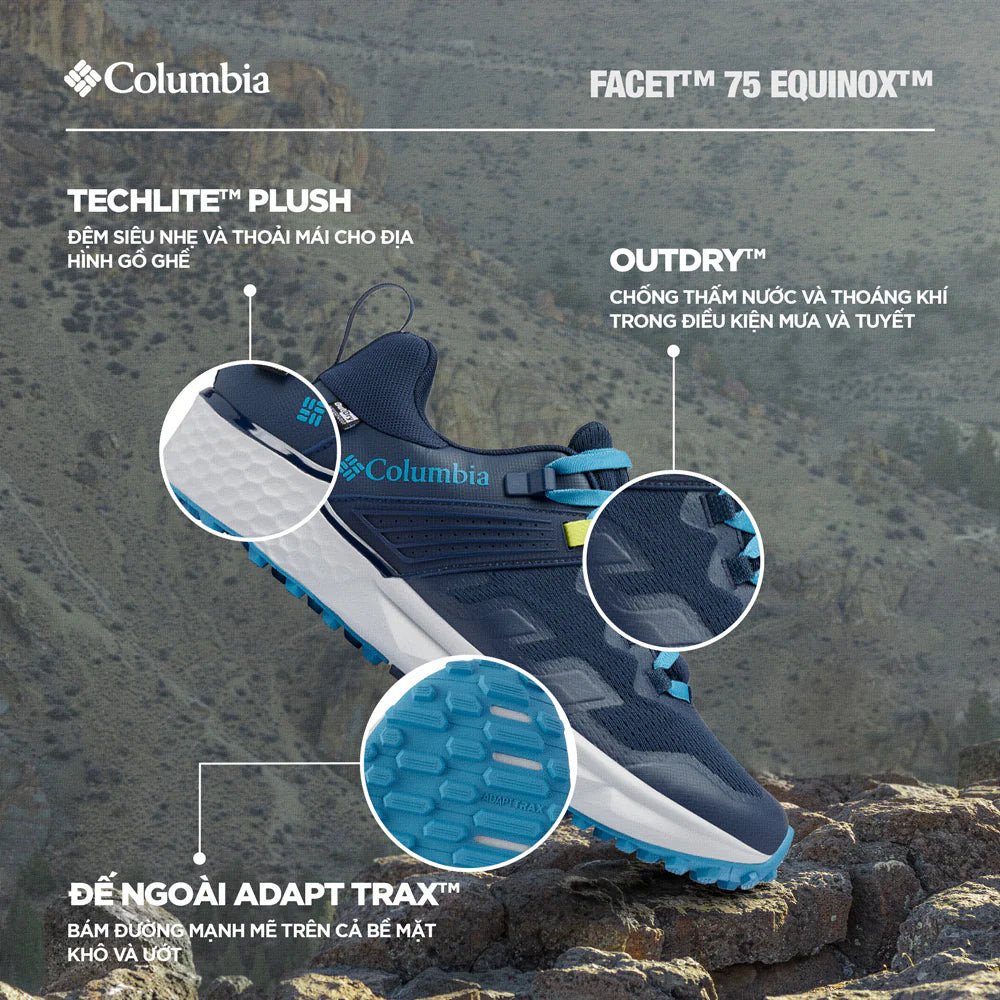 Khám Phá Thế Giới Giày Thể Thao Leo Núi Đỉnh Cao