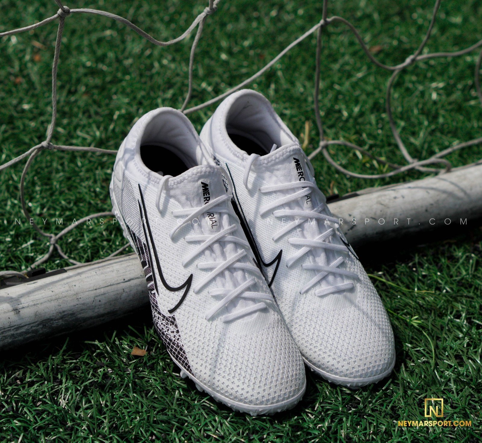 Công nghệ sợi dệt 2 chiều trên giày đá bóng Nike Mercurial Dream Speed 3 TF