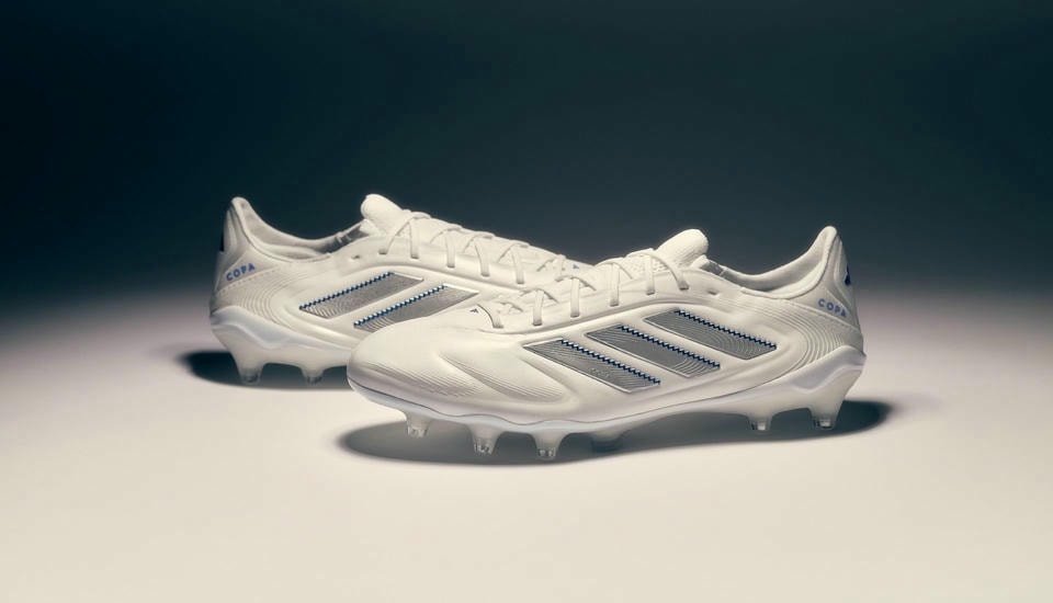 Copa Pure 3 Polar Victory Pack - Giày đá bóng Adidas Copa chính hãng