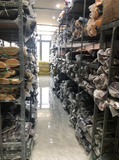 Cửa hàng Giày Dép – Bảo Hộ Lao Động Trang Đạt