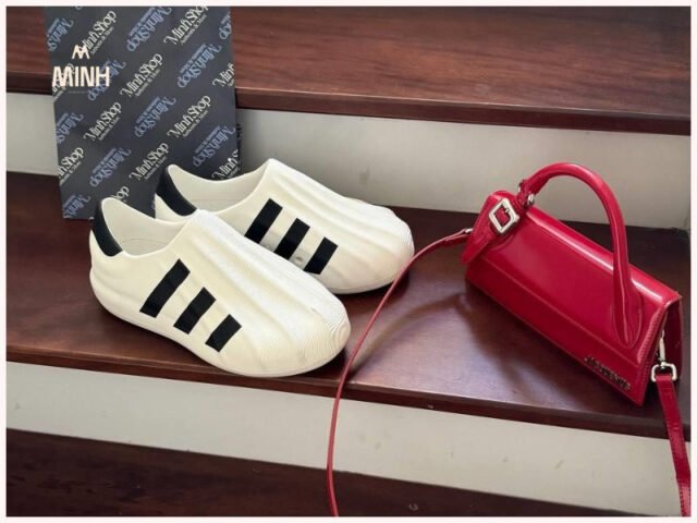 Cửa hàng Minhshop cung cấp giày thể thao chính hãng