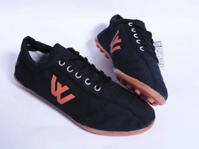 Cửa hàng Thượng Đình Footwear – địa chỉ mua giày thể thao nam Thượng Đình chính hãng