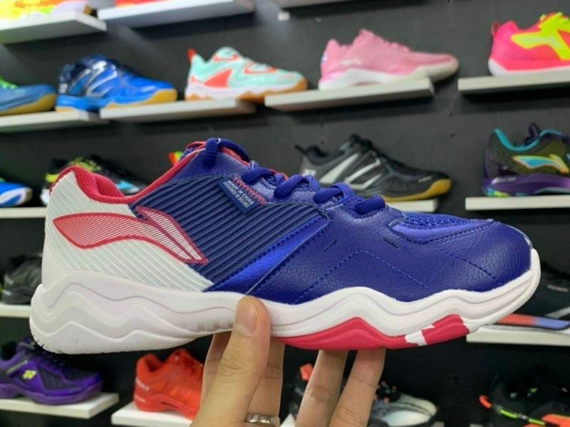 Đa dạng các loại giày thể thao tại Vân Toan Sport Gò Vấp