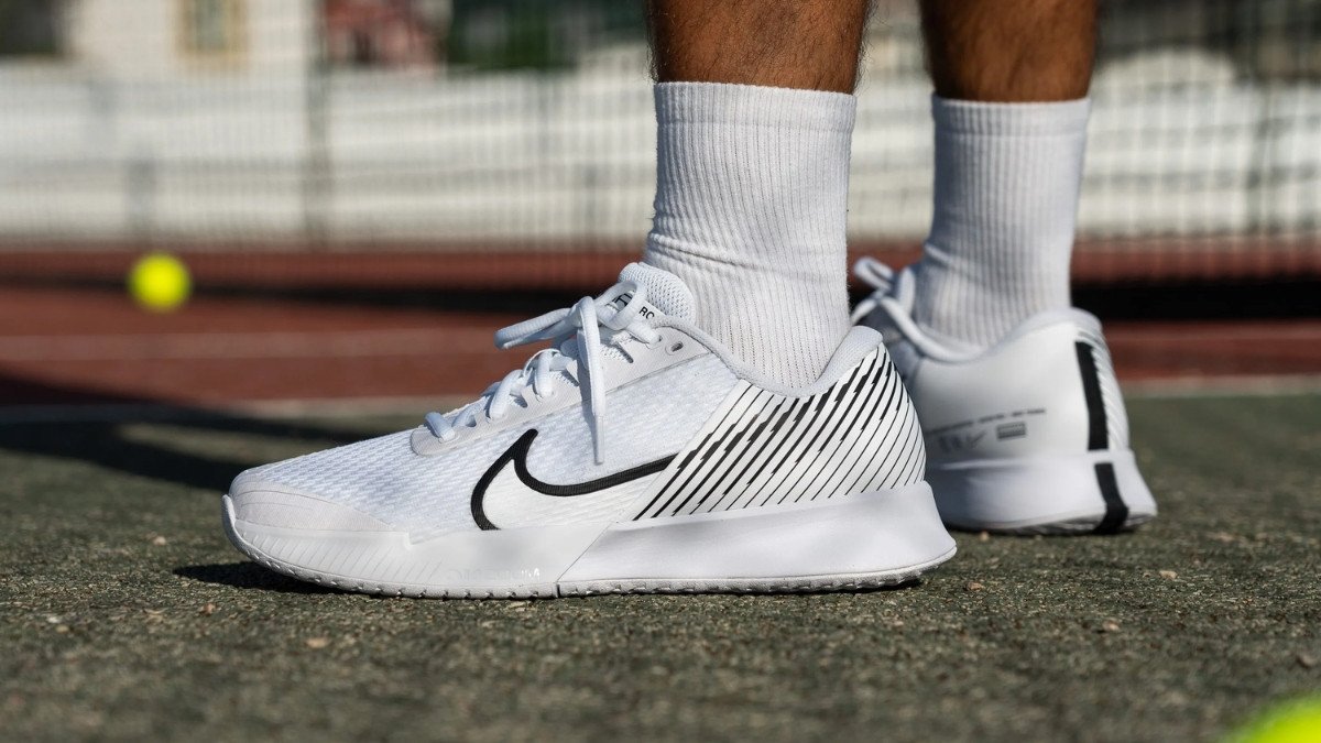 Đa dạng mẫu mã giày Nike Pickleball Nữ