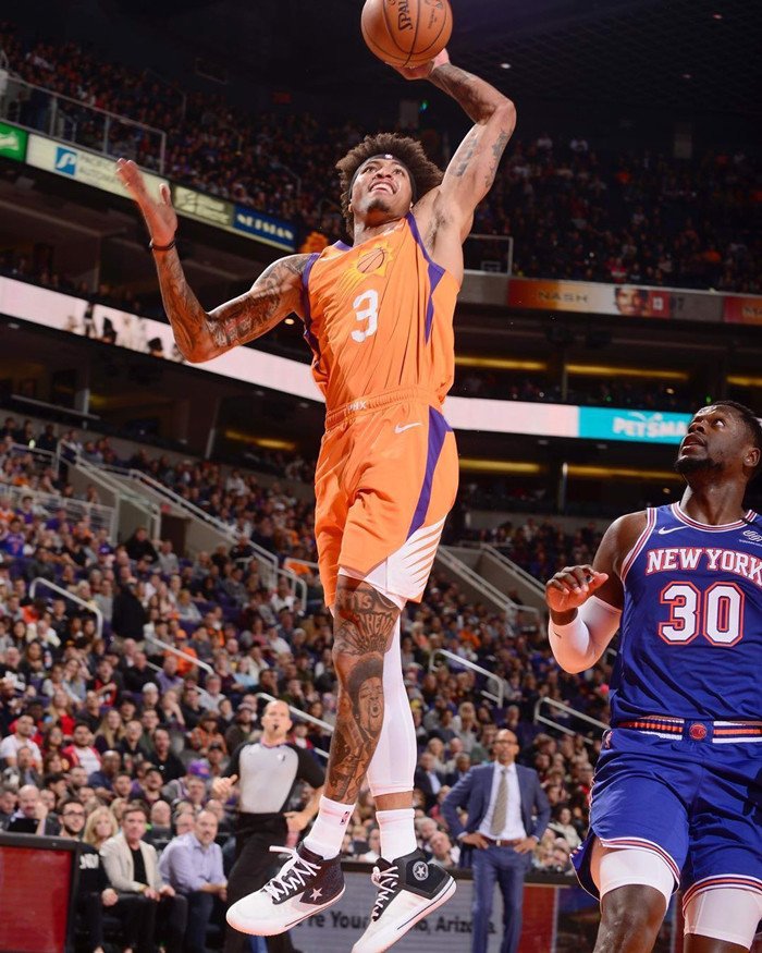 Đa dạng mẫu mã và màu sắc của giày Converse bóng rổ Chuck Taylor All Star