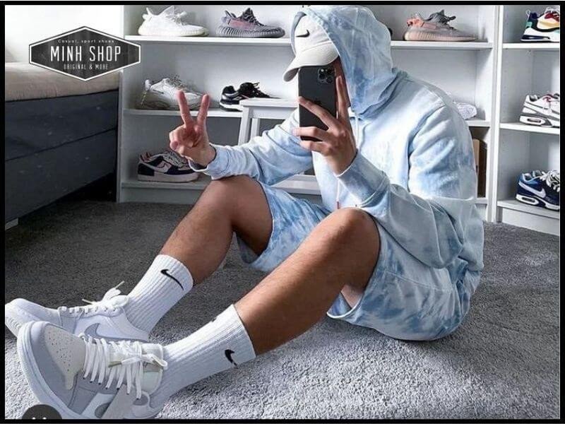 Đặc điểm của hệ thống size UK