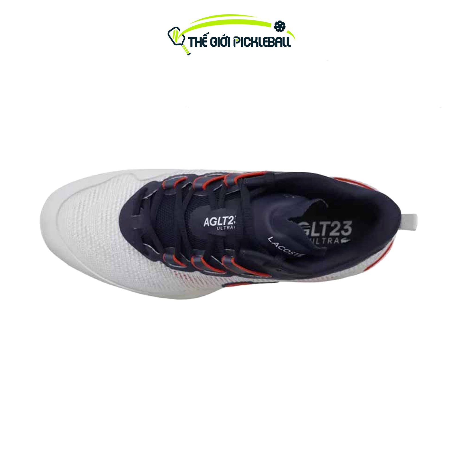 Đặc điểm nổi bật của giày thể thao nam Lacoste AG LT23 ULTRA