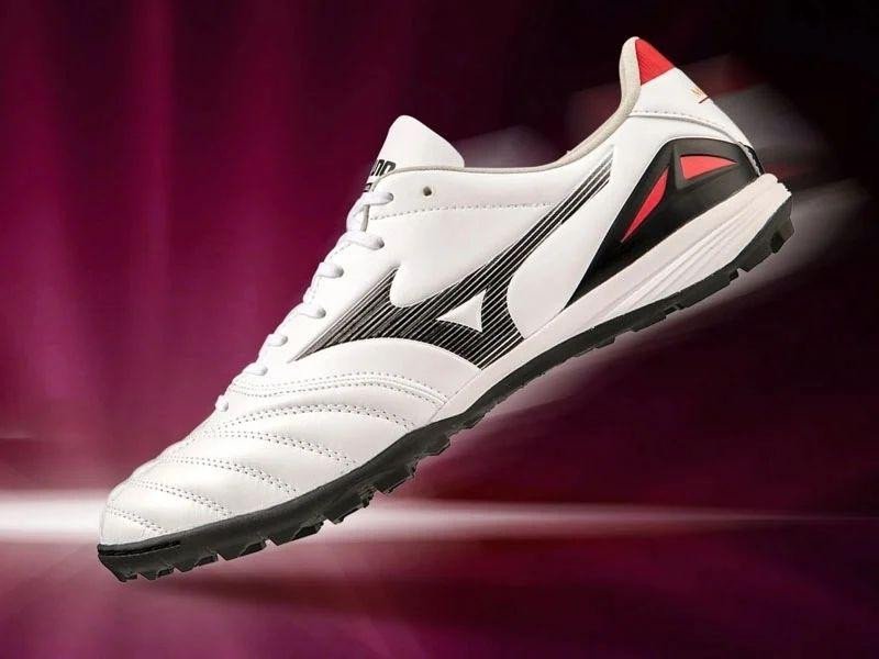 Đánh giá Mizuno Morelia Neo IV Pro AS